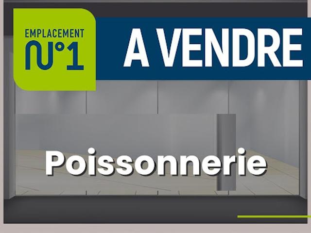 Vente Fond de commerce 0 pièces 40 m2 Villeurbanne