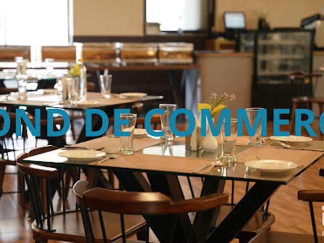 Vente Fond de commerce 0 pièces 40 m2 Vincennes