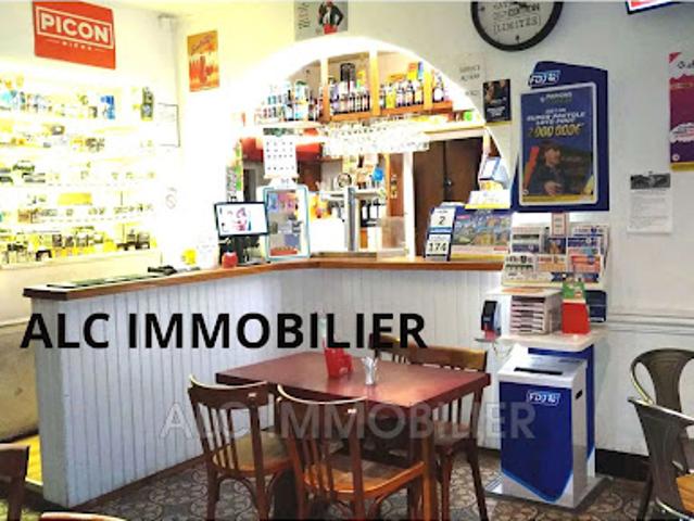 Vente Fond de commerce 0 pièces 411.28 m2 Saint Léonard des Bois