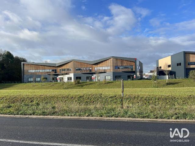 Vente Fond de commerce 0 pièces 418 m2 Moissy Cramayel