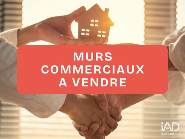 Vente Fond de commerce 0 pièces 41 m2 Lorient