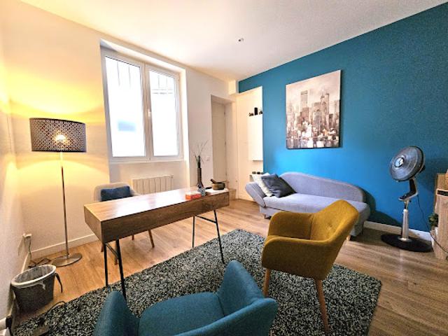 Vente Fond de commerce 0 pièces 41 m2 Paris 11ème