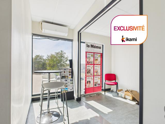 Vente Fond de commerce 0 pièces 41 m2 Saint Marcellin