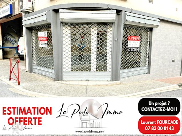 Vente Fond de commerce 0 pièces 42 m2 Le Boulou