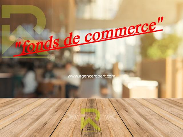 Vente Fond de commerce 0 pièces 42 m2 Le cap d'agde