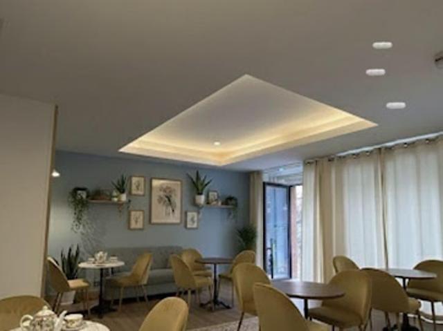 Vente Fond de commerce 0 pièces 42 m2 Paris 6ème