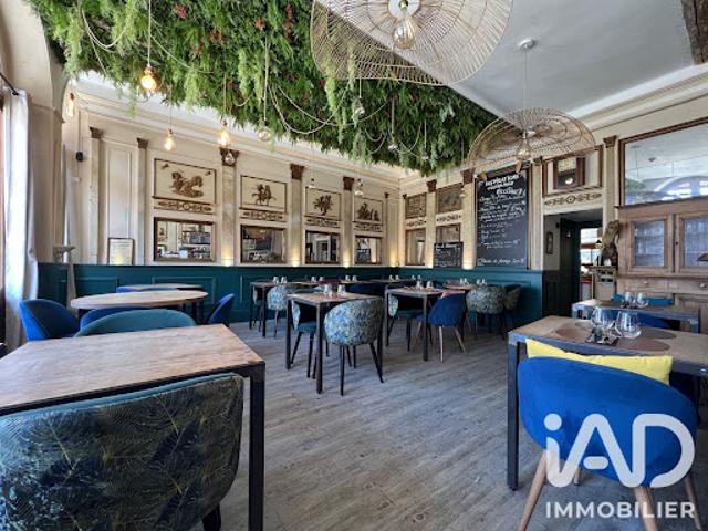 Vente Fond de commerce 0 pièces 430 m2 Vernoux en Vivarais