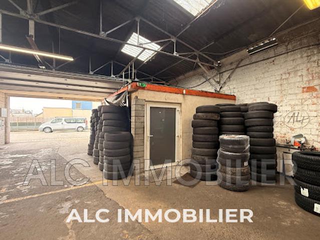 Vente Fond de commerce 0 pièces 437 m2 Alençon
