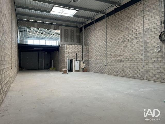 Vente Fond de commerce 0 pièces 439 m2 Moissy Cramayel