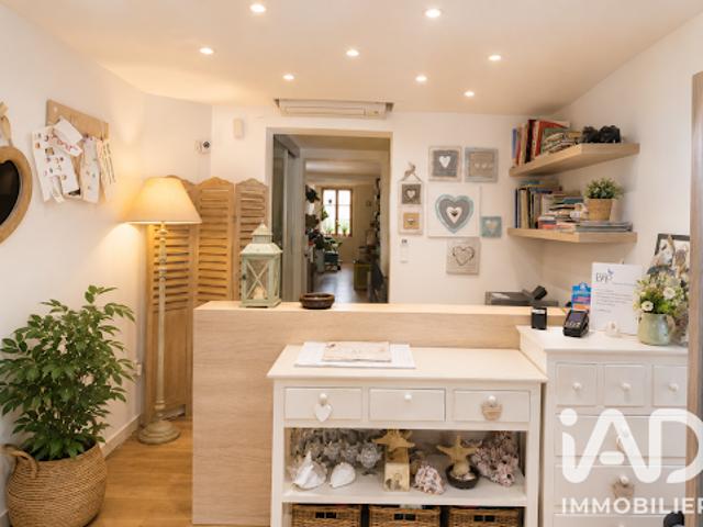 Vente Fond de commerce 0 pièces 43 m2 Antibes