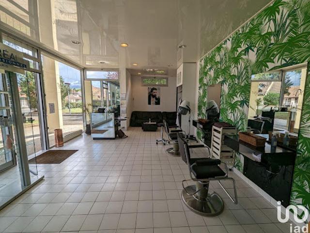 Vente Fond de commerce 0 pièces 43 m2 Le Mans