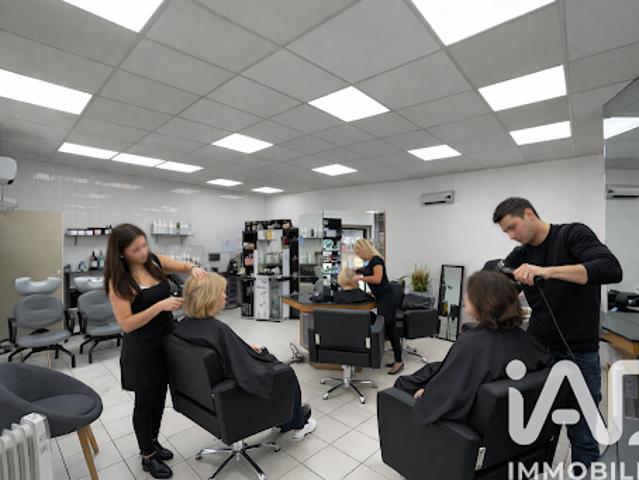 Vente Fond de commerce 0 pièces 54 m2 Egly