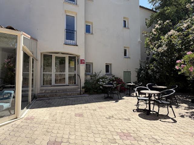 Vente Fond de commerce 0 pièces 550 m2 Gréoux les Bains