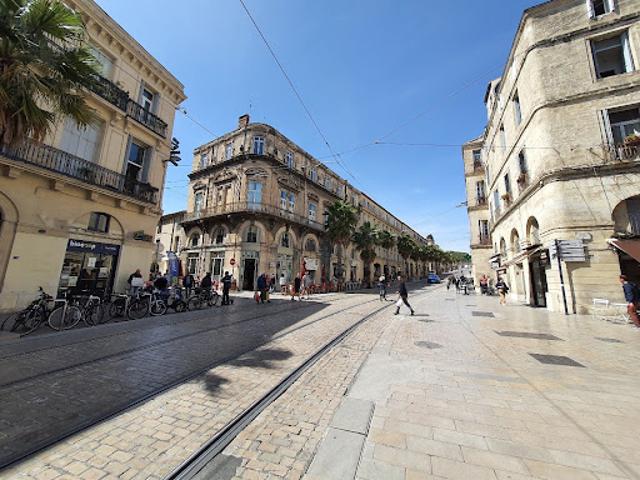 Vente Fond de commerce 0 pièces 55 m2 Montpellier