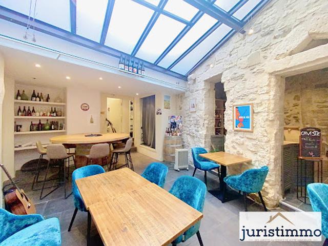 Vente Fond de commerce 0 pièces 55 m2 Avignon