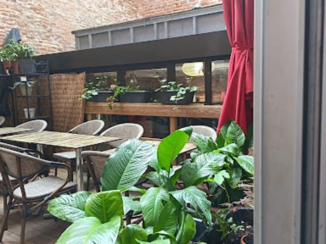 Vente Fond de commerce 0 pièces 55 m2 Albi