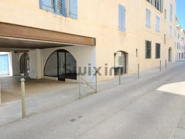 Vente Fond de commerce 0 pièces 55 m2 Uzès
