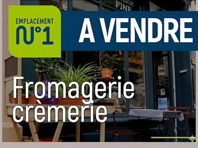 Vente Fond de commerce 0 pièces 55 m2 Vichy