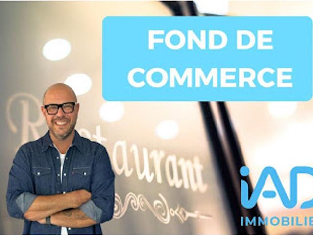 Vente Fond de commerce 0 pièces 56 m2 Pierrefeu du Var