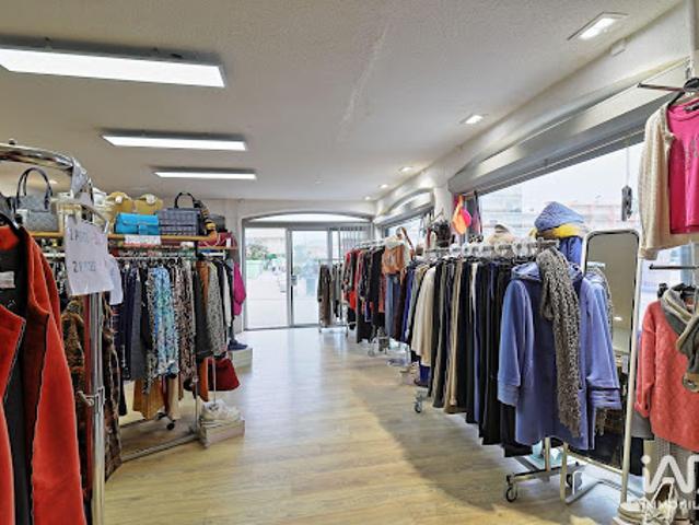 Vente Fond de commerce 0 pièces 56 m2 Saint Cyprien