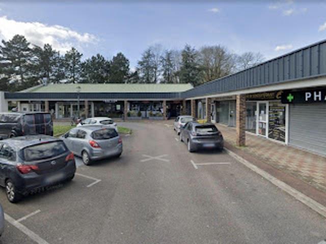 Vente Fond de commerce 0 pièces 56 m2 Santeny