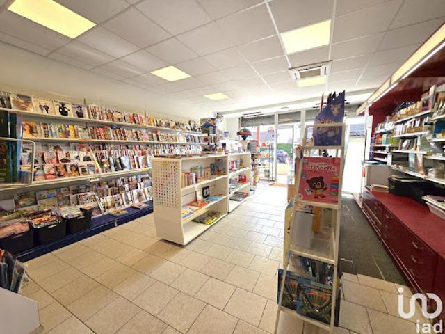 Vente Fond de commerce 0 pièces 56 m2 Triel sur Seine