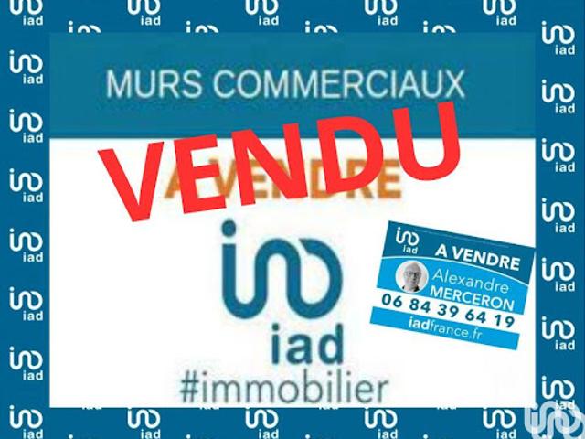 Vente Fond de commerce 0 pièces 57 m2 Antibes