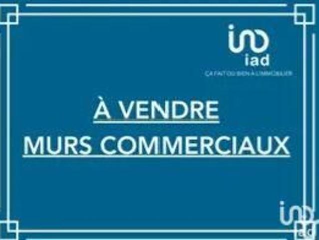 Vente Fond de commerce 0 pièces 57 m2 Saint Nom la Bretèche