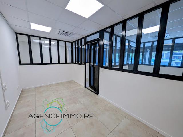 Vente Fond de commerce 0 pièces 57 m2 Saint paul