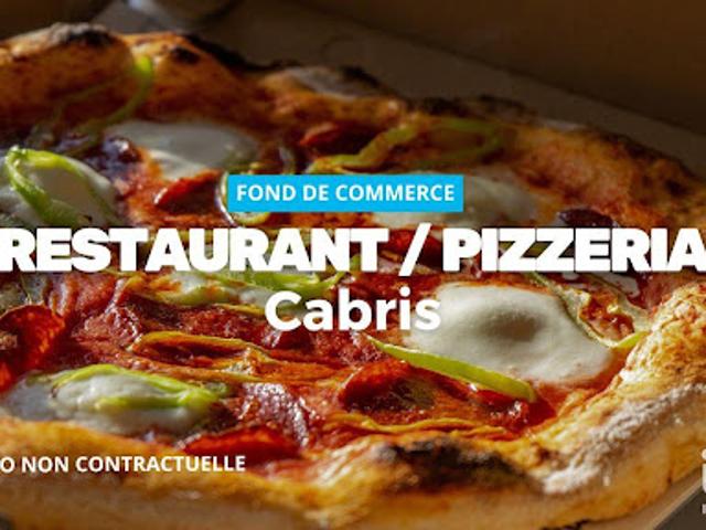 Vente Fond de commerce 0 pièces 58 m2 Cabris