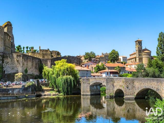 Vente Fond de commerce 0 pièces 58 m2 Clisson