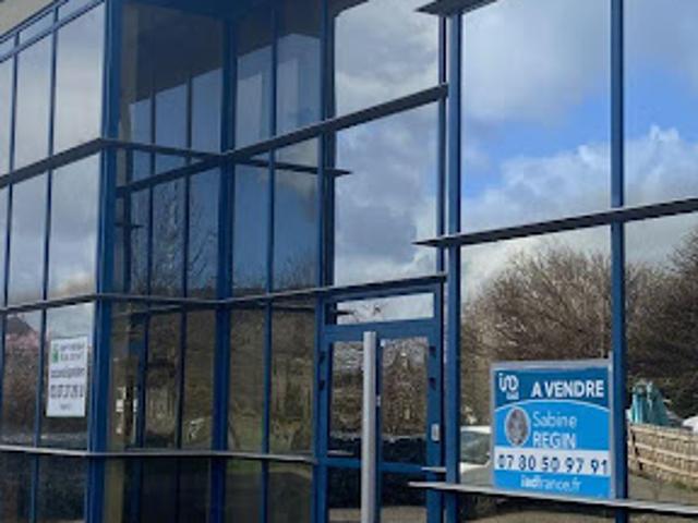 Vente Fond de commerce 0 pièces 596 m2 Jouy aux Arches