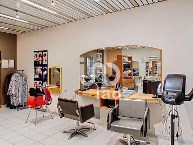 Vente Fond de commerce 0 pièces 59 m2 Coueron