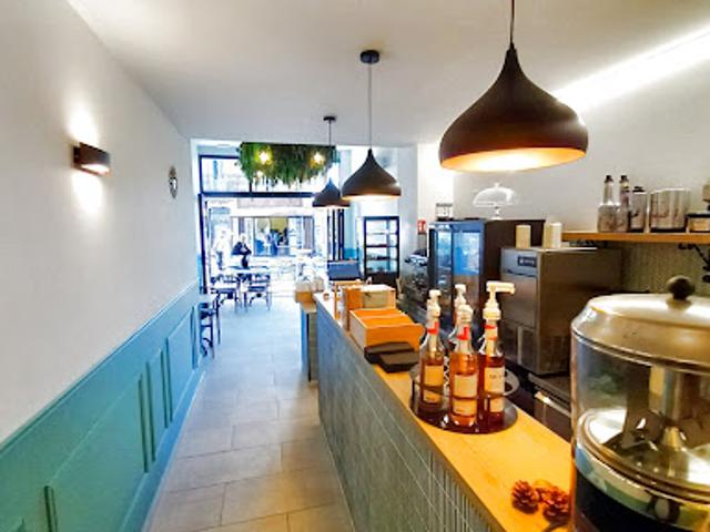 Vente Fond de commerce 0 pièces 59 m2 Lamalou les Bains