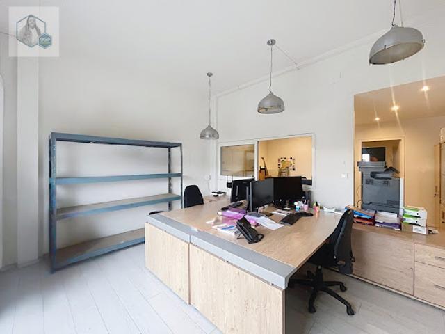 Vente Fond de commerce 0 pièces 500 m2 Blagnac