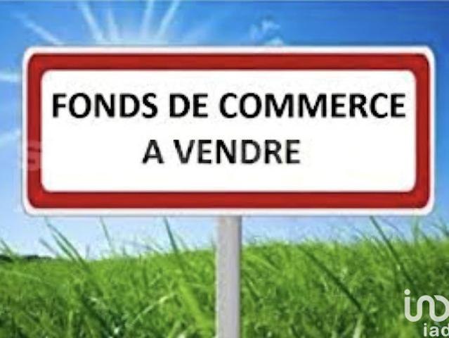 Vente Fond de commerce 0 pièces 50 m2 Marseillan