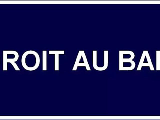 Vente Fond de commerce 0 pièces 50 m2 Menton