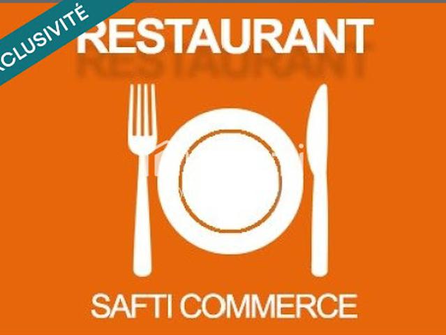 Vente Fond de commerce 0 pièces 50 m2 Morestel