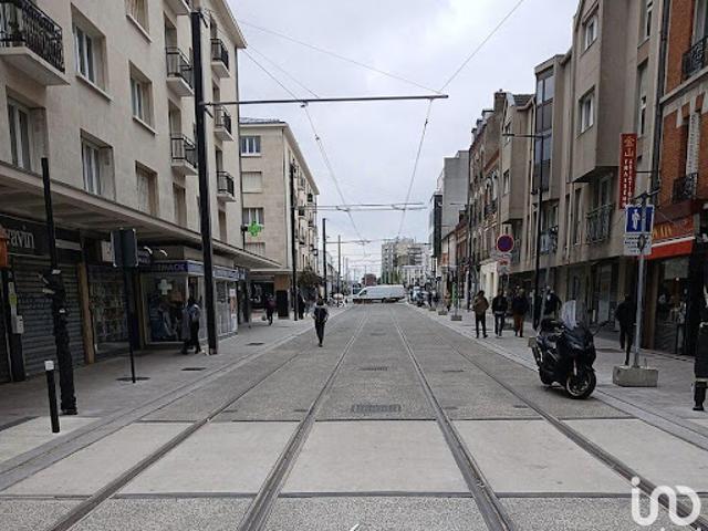 Vente Fond de commerce 0 pièces 50 m2 Noisy le Sec