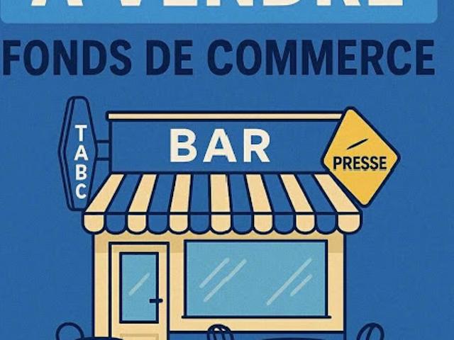 Vente Fond de commerce 0 pièces 50 m2 Abbeville