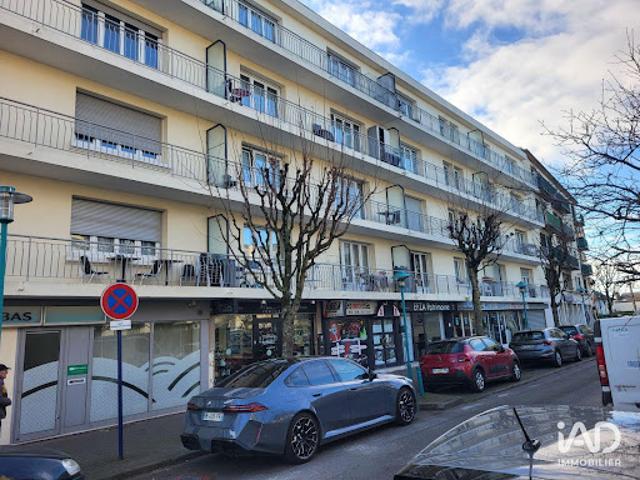 Vente Fond de commerce 0 pièces 50 m2 Arnouville les gonesse
