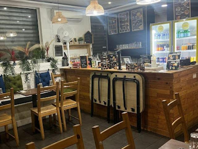 Vente Fond de commerce 0 pièces 50 m2 Clichy