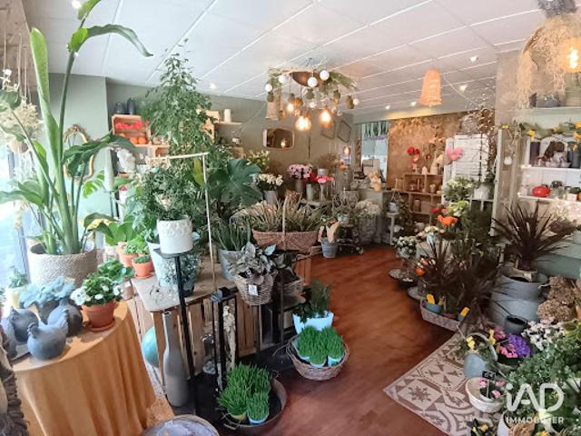 Vente Fond de commerce 0 pièces 50 m2 Lorient