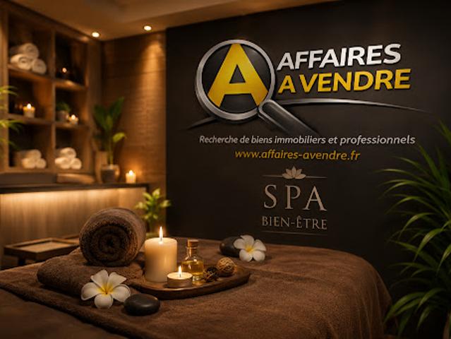 Vente Fond de commerce 0 pièces 50 m2 Pont l'Abbé