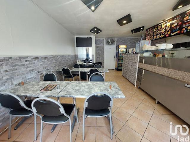 Vente Fond de commerce 0 pièces 50 m2 Reze