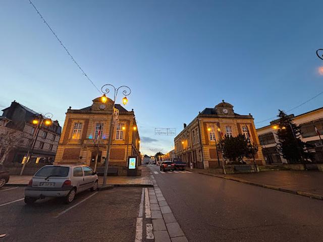 Vente Fond de commerce 0 pièces 50.17 m2 Saint Romain de Colbosc