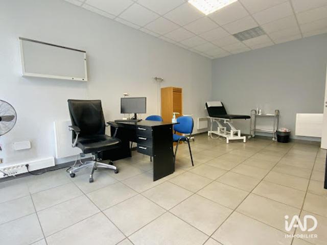 Vente Fond de commerce 0 pièces 51 m2 Dieuze