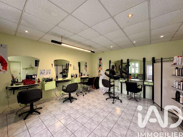 Vente Fond de commerce 0 pièces 51 m2 Les Ulmes