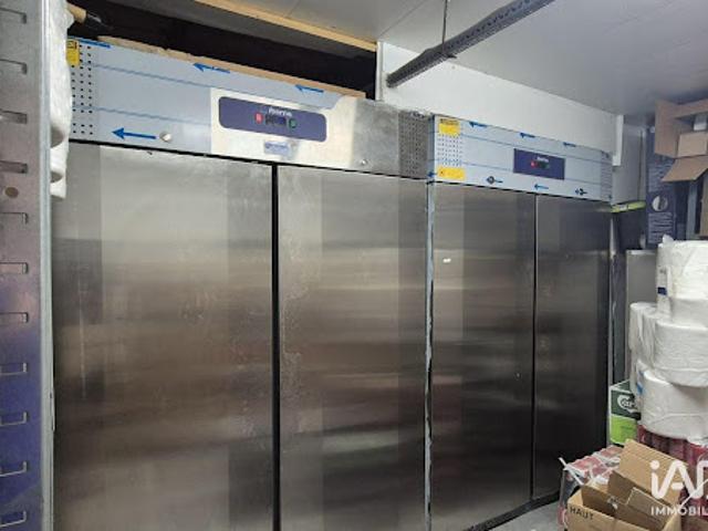 Vente Fond de commerce 0 pièces 51 m2 Paris 5ème