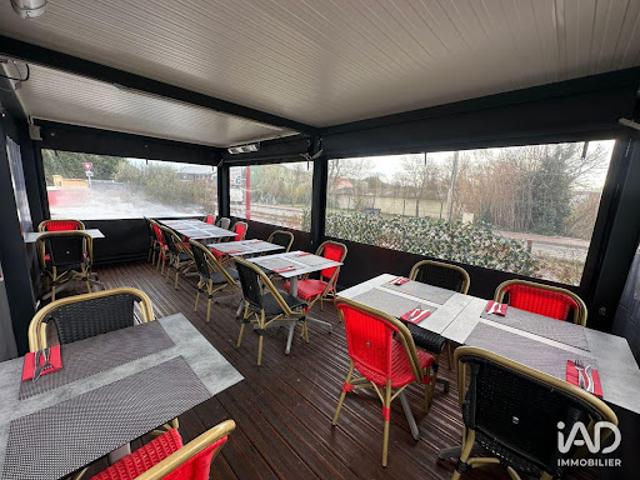 Vente Fond de commerce 0 pièces 51 m2 Vidauban